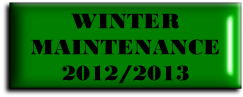 WINTER
MAINTENANCE
2012/2013
