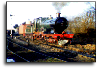 City of Truro tows tender to Winchcombe wmv.wmv