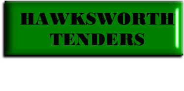 HAWKSWORTH
TENDERS


